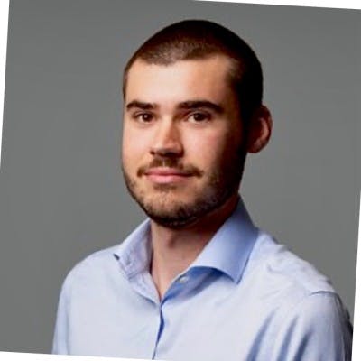 Oliver Jones profile photo