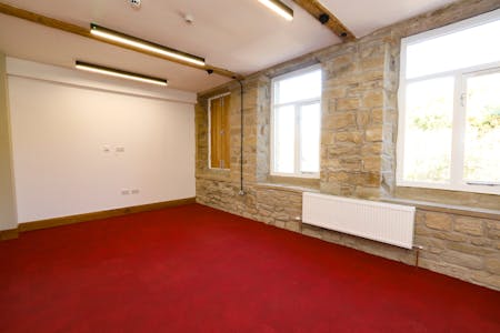 The Lodge Park Valley Mills, Huddersfield, Office To Let - MR40.jpg