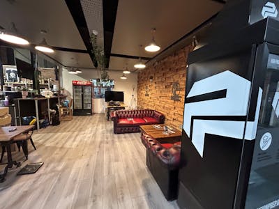 Unit 49 Portmanmoor Road, Pacific Business Park, Cardiff, Industrial To Let - 49 PMM 2.jpg