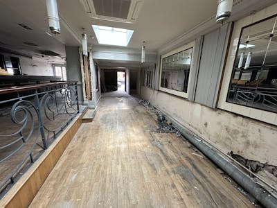 33 Ship Street, Brighton, A3 (Restaurants and Cafes) / Restaurant / Cafe / Retail / High Street Retail / Retail - In Town To Let - IMG_4944.jpeg