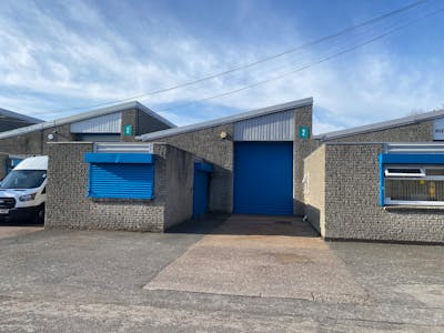 Unit 6 Forge Trading Estate, Halesowen, Industrial / Industrial/Logistics / Industrial / Storage / Motortrade / Trade Counter / Industrial / Warehouse / Workshops To Let - Forge - indicative photo.jpg