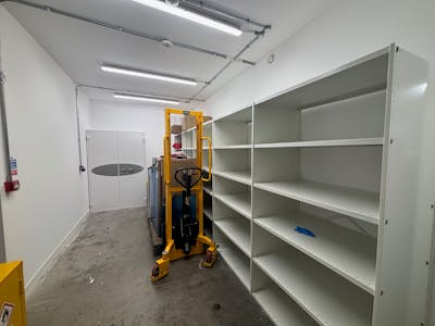 Unit 6 Beaufort Park, Chepstow, Industrial / Office For Sale - IMG_6604.jpeg