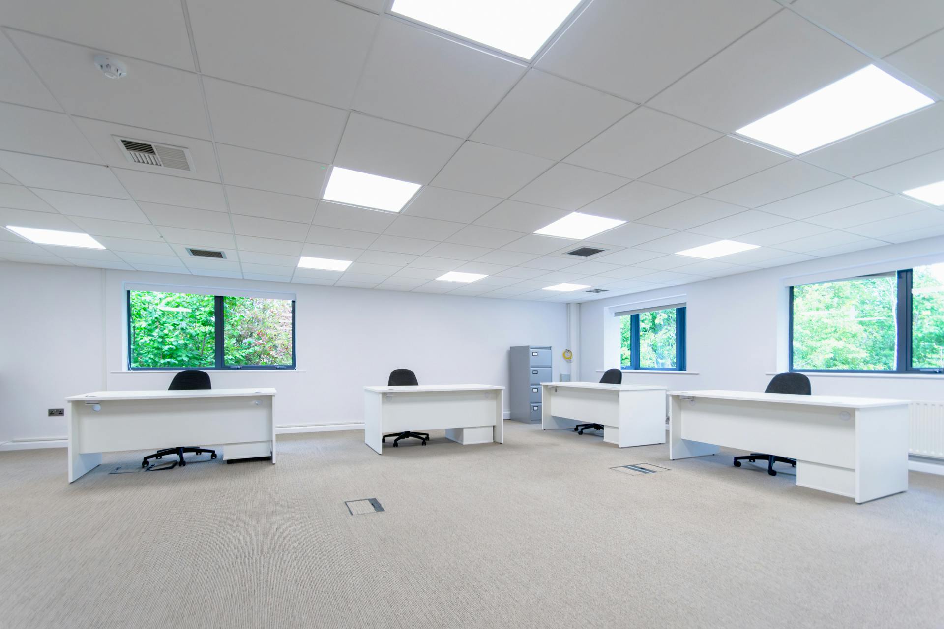 Office in Ringwood - photo 2