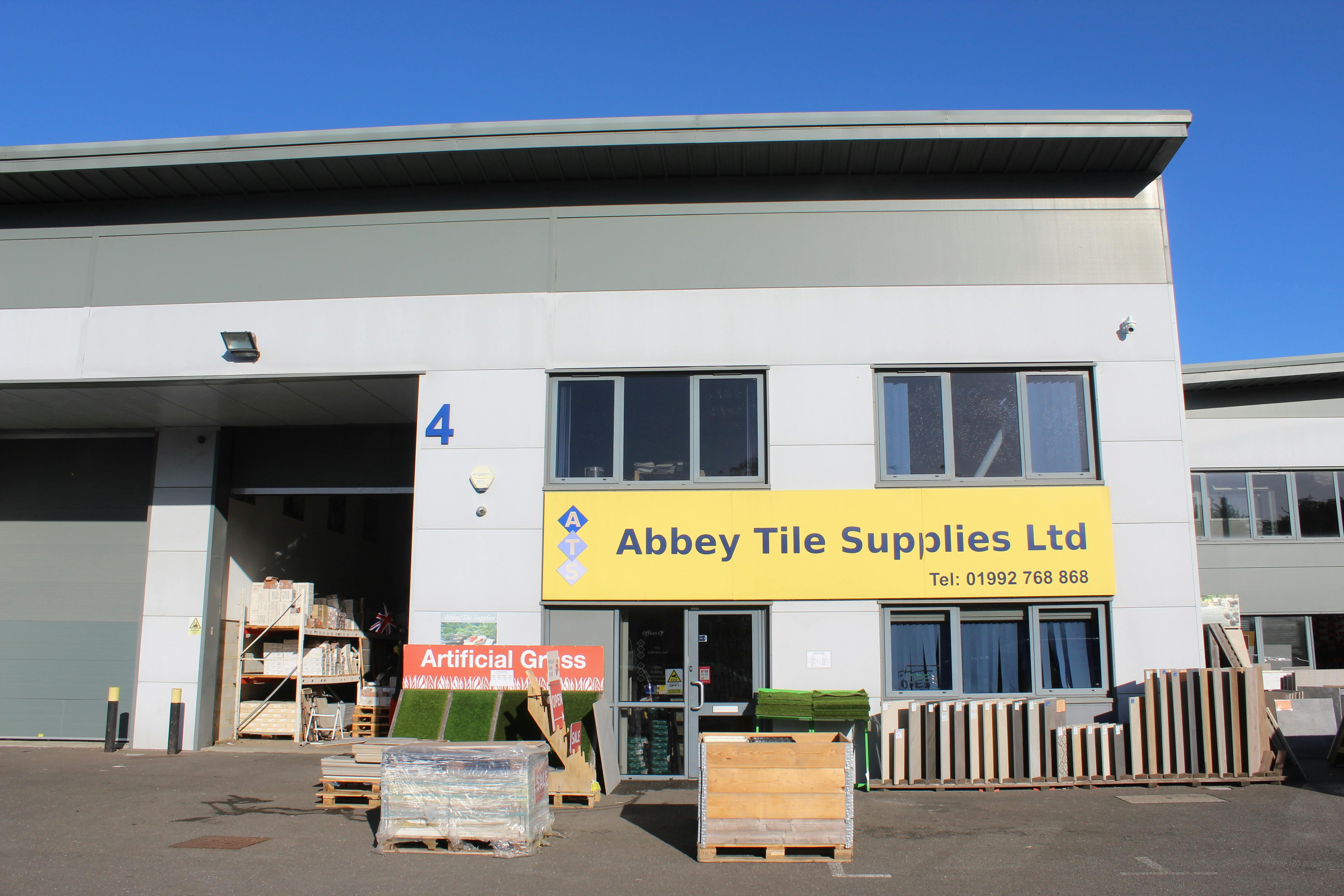 4 Abbey Point, Waltham Abbey To Let - IMG_0528.JPG