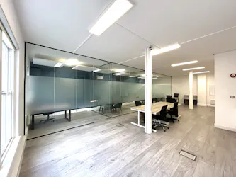 Suite 3 & 5, Islington House, London, Offices To Let - Interior 3.jpg - More details and enquiries about this property