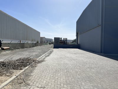 Warehouse With Office Space For Sale, JAFZA, Industrial For Sale - IMG_1965.jpg