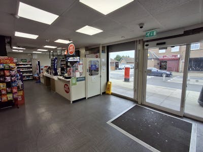 219 Gudge Heath Lane, Fareham, Investment / Residential / Retail For Sale - 20260306_105217.jpg