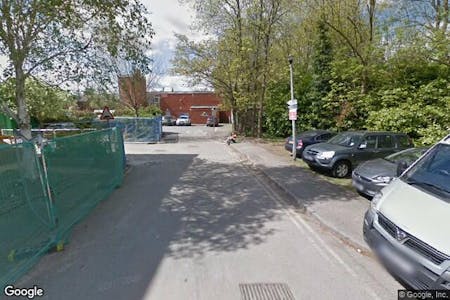 67 Alma Road, Windsor, Development Land / Office To Let / For Sale - Image from Google Street View - 12994