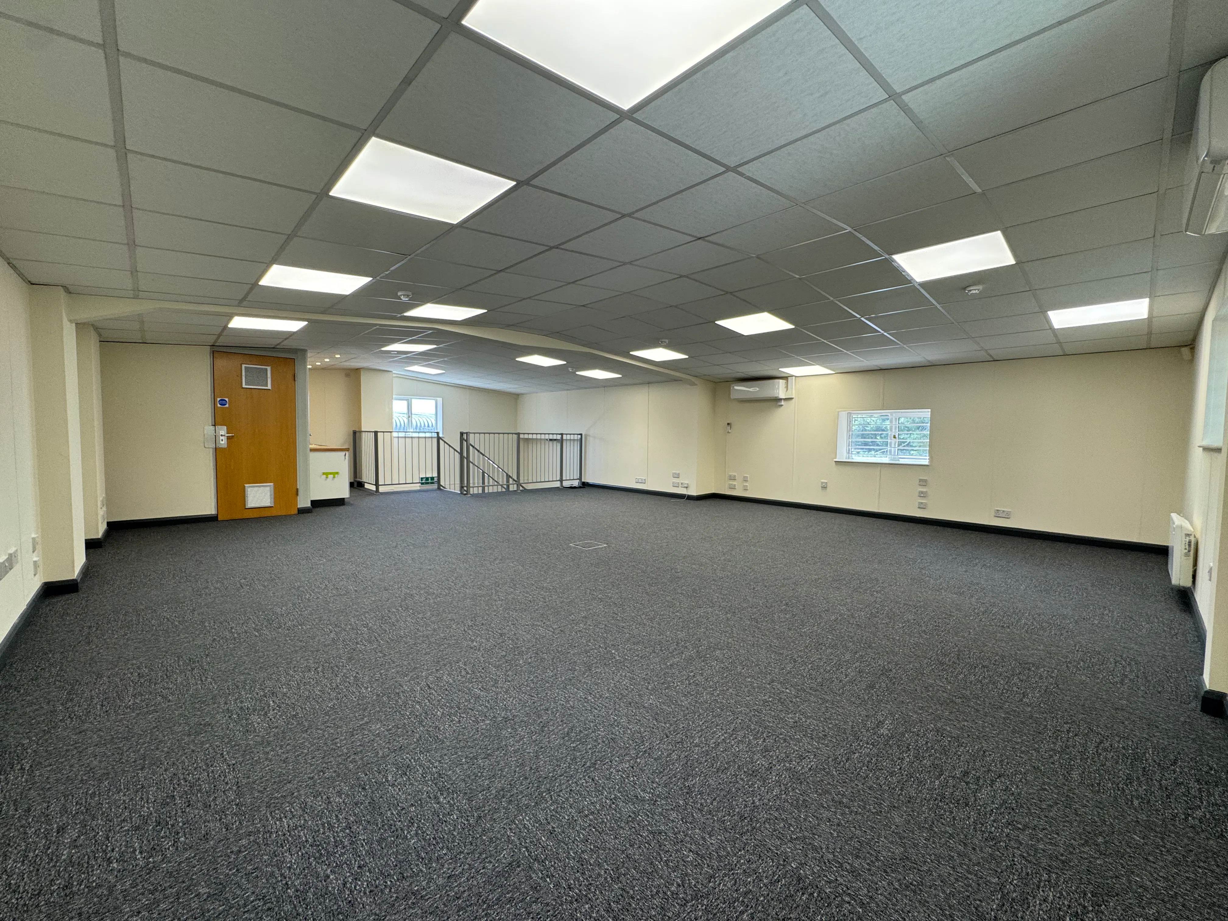 116 Hellesdon Park Road