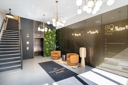 80 Clerkenwell Road, London, Office To Let - 80ClerkenwellRd15.jpg