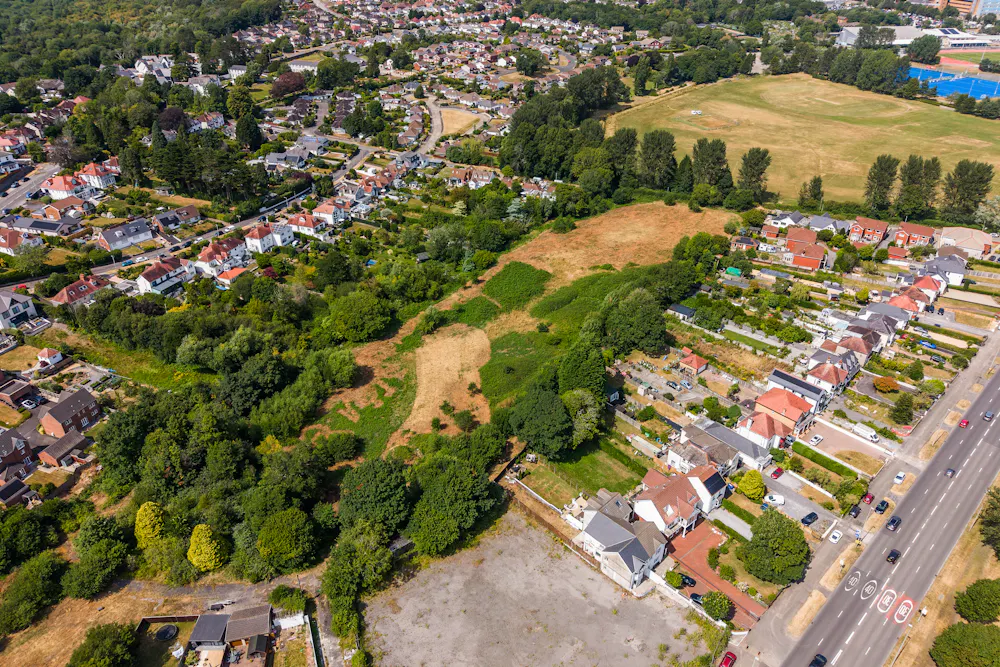 Land at Blackpill, Mumbles Road - DJI_20260723150307_0026_D.jpg