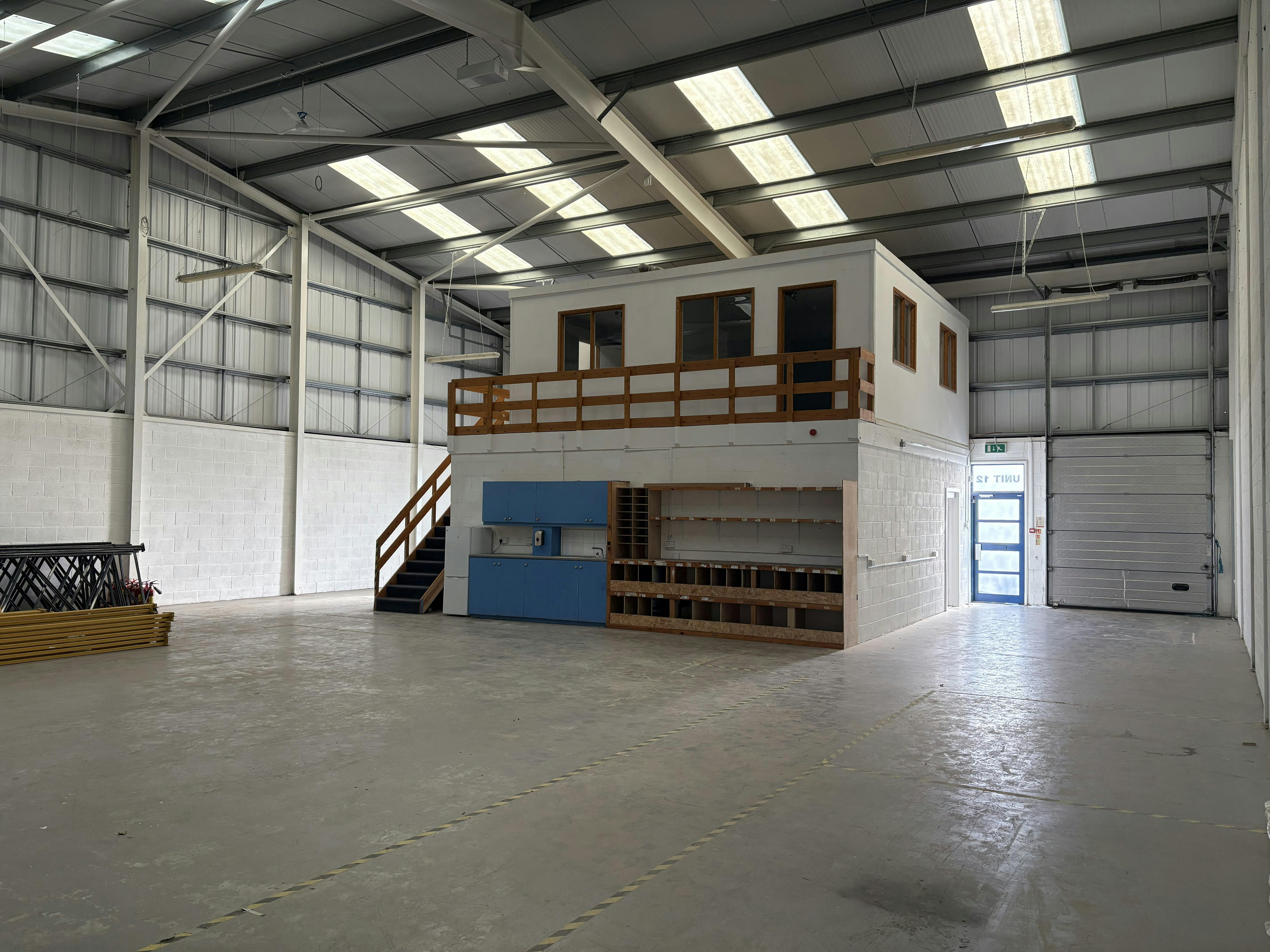 11 & 12 Crane Mead Business Park, Ware, Industrial To Let - IMG_0362.jpg