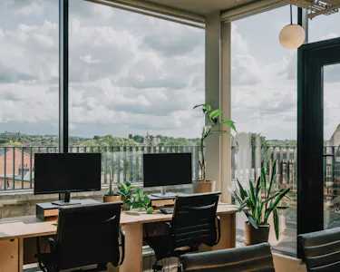 Cornerhouse, Market Peckham, London, Serviced Office To Let - Market Peckham Office Space.jpg