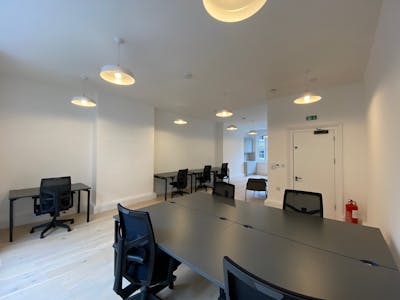 116 Great Portland Street, London, Office To Let - MicrosoftTeamsimage 771.png