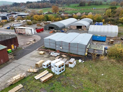 Unit A, Newtown, Industrial / Warehouse / Industrial / Warehouse / Workshops To Let / For Sale - A4.JPG
