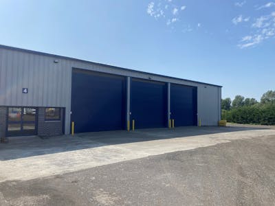 Unit 4, Airdrie, Industrial/Logistics To Let - Unit 4 1.jpg