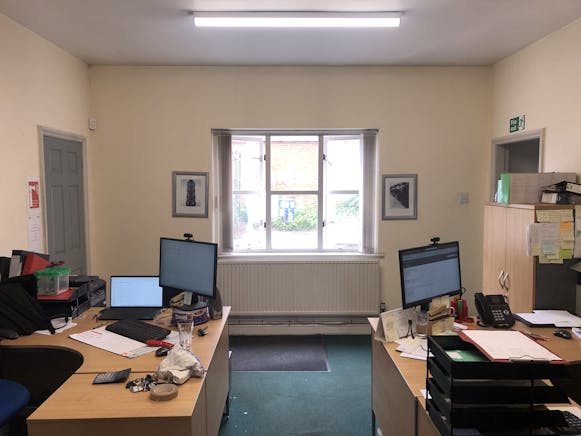 Unit 7, Wassage Way South, Droitwich Spa, Industrial For Sale - Image 8