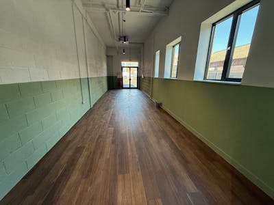 Lumiere, 5 Elstree Way, Borehamwood, Warehouse / D2 (Assembly and Leisure) / Other To Let - k.jpg