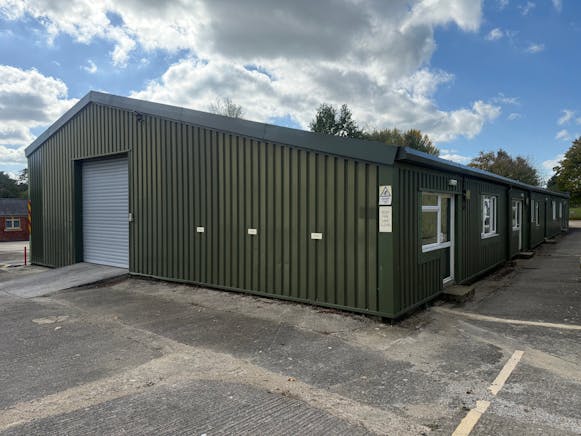 The Parlour Building, Unit 2 Pinkney Park, Malmesbury, Industrial To Let - 2.jpg