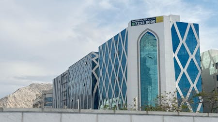 Premium Commercial Spaces in the Heart of Bausher, 23rd July Street - Bausher, Muscat, Office To Let - Office Bausher AHT (28).jpeg