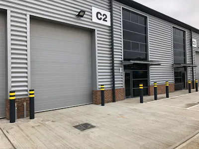 Unit C1 and C2, Leyton Industrial Village, London, Industrial / Warehouse To Let - IMG_1038.jpg
