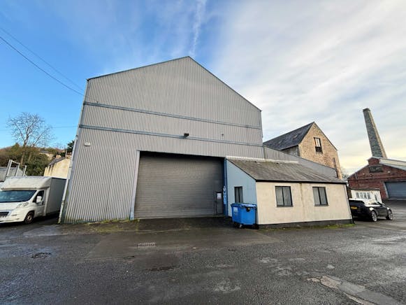 Sigas Building, Stafford Mill, Stroud To Let - Ext 2.jpg
