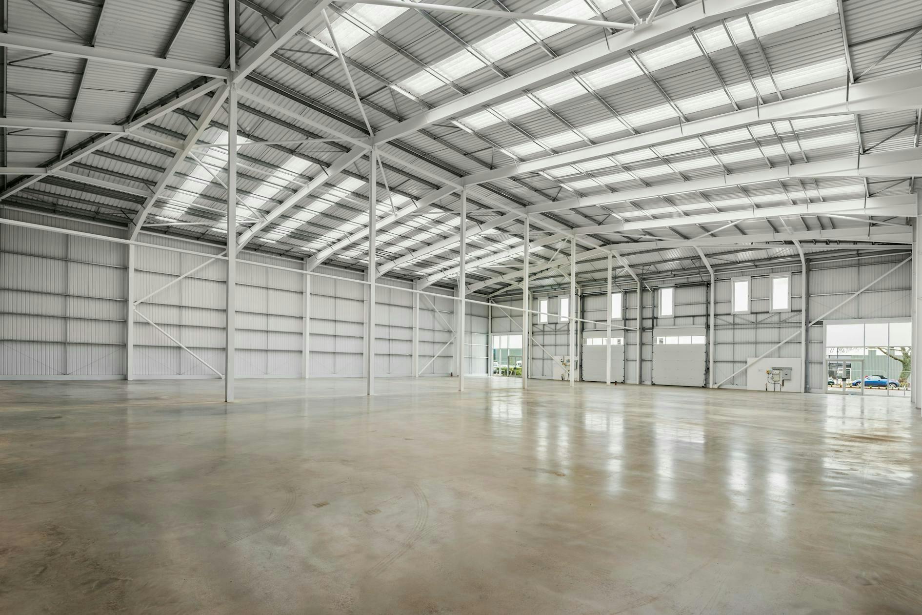 White Lodge Trading Estate, Unit 15a, Norwich, Distribution Warehouse / Industrial (Multi Let Scheme) / Trade To Let - WLTE Unit 15 1.jpeg