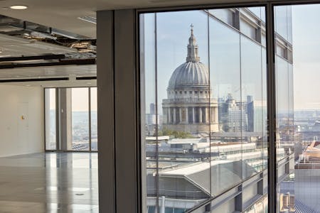 88 Wood Street, London, Office To Let - Iconic views