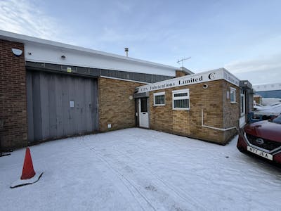Unit 133, Middlemore Industrial Estate, Smethwick, Industrial / Warehouse For Sale - Photo 06-01-2026, 09 59 14.jpg