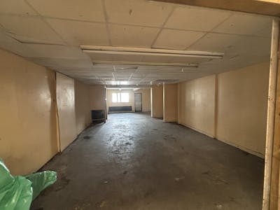 Unit 31, Parsonage Street, Stoke-on-Trent, Industrial / Motortrade To Let - IMG_0408.JPG