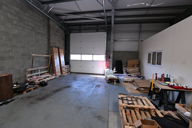 Unit 1, Cunningham Road, Unit 1, Stirling, Industrial / Other To Let - DSC_0518.JPG