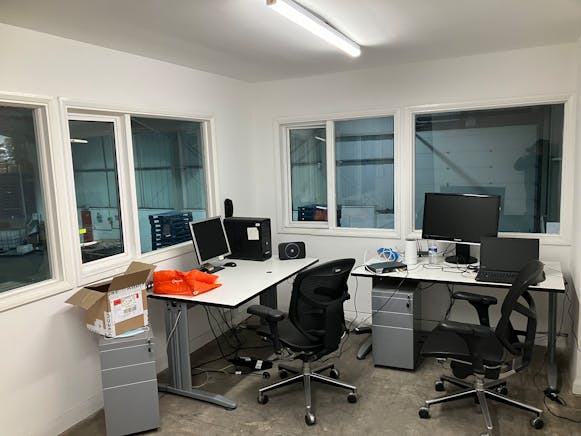 2B Enterprise Trading Estate, Southall, Industrial To Let - 2b Enterprise - Office 4.jpg