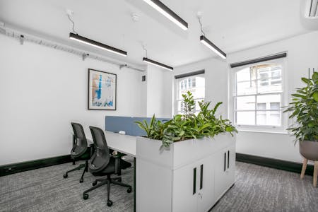 15-17 Heddon Street, London, Office / Serviced Office To Let - R2A9679.jpg