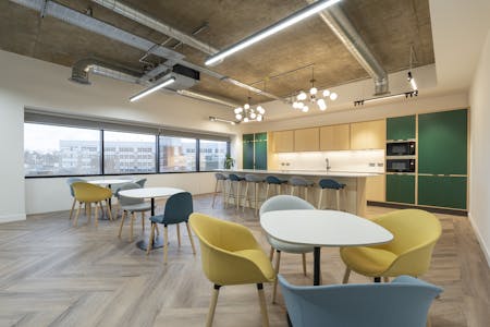 Harman House, Uxbridge, Office To Let - IW140123GKA 2nd210.jpg