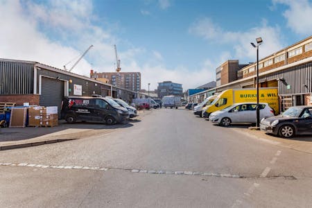 The Swan Centre, Wimbledon, London, Industrial To Let - Swan 2.jpg