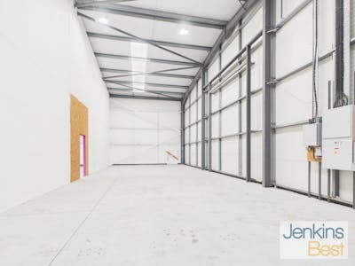 Unit 8 Woodside, Springvale Industrial Estate, Cwmbran, Industrial To Let - CAM05096G0-PR0030-STILL006.jpg