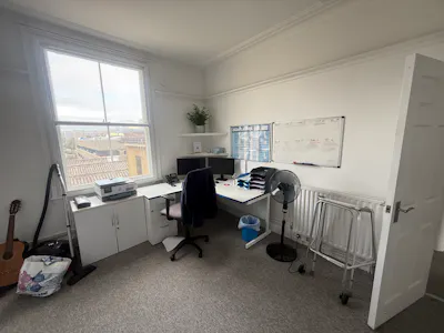 2nd & 3rd Floors, 115 Church Road, Hove, Office To Let - IMG_1341.jpeg