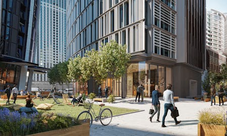 2 Merchant Square, London, Office To Let - 191111_European_Land_CGIs_2MS_Exterior_South_02.jpg