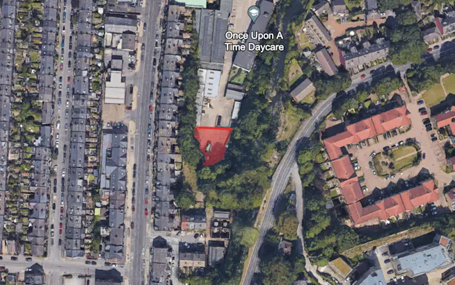 Land, 861 Ecclesall Road, Sheffield, Land / Open Storage To Let - Screenshot 20240619 at 083650.png