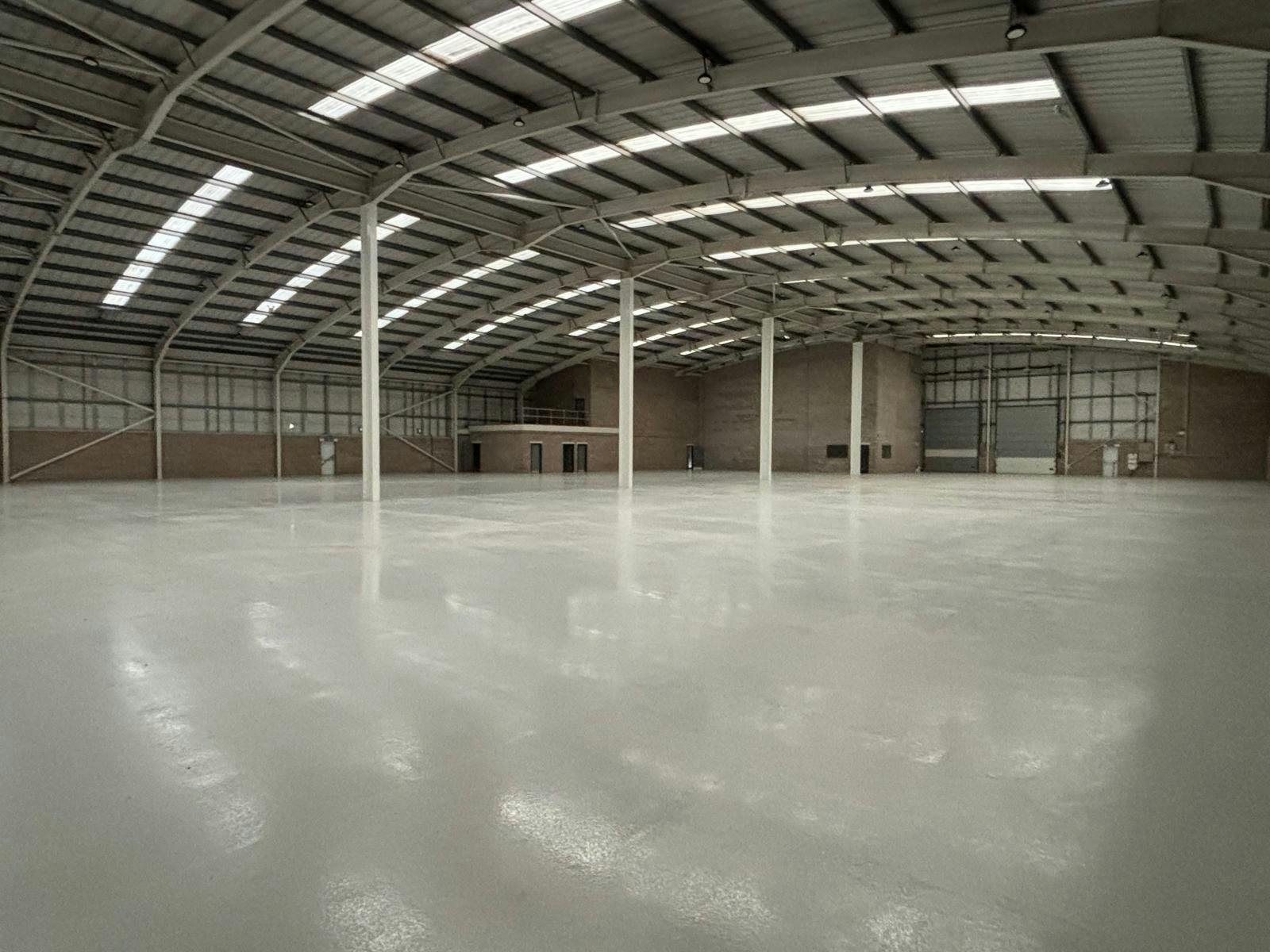 Unit 1A Berkeley Business Park, Worcester To Let - 10122025 3 .jpeg