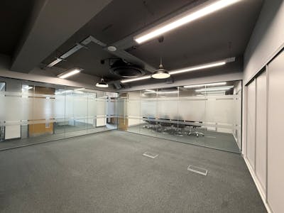 First Floor, Regent House, 50 Frederick Street, Birmingham, Office To Let - Photo 26-03-2026, 15 05 16.jpg