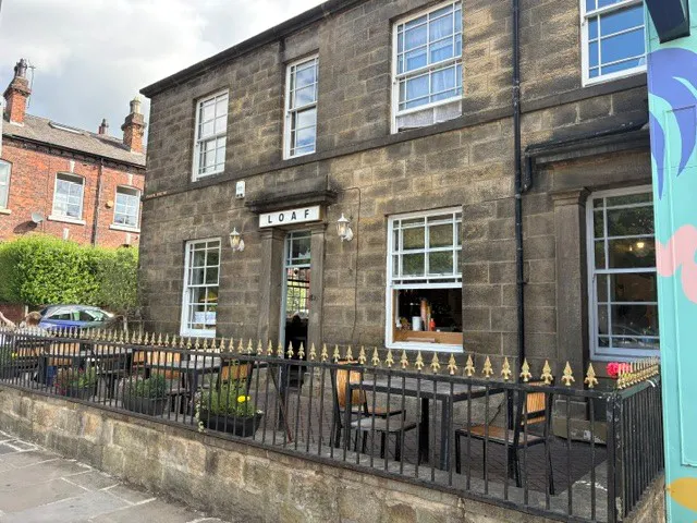 90-92 Otley Road, Leeds, Leisure / Retail To Let - front.jpg
