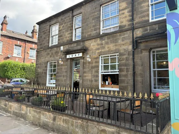 90-92 Otley Road, Leeds, Leisure / Retail To Let - front.jpg