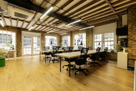 5 Printing House Yard, London, Office To Let - 5 Printing House Yard  9.jpg