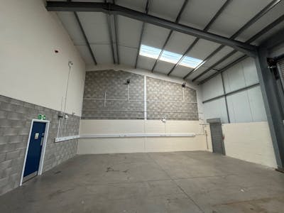 Unit K6, South Point Industrial Estate, Cardiff, Industrial To Let - K6 10.jpg