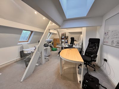 Osborne House, Second Floor, 20 Victoria Avenue, Harrogate, Office To Let - IMG_7485.jpeg