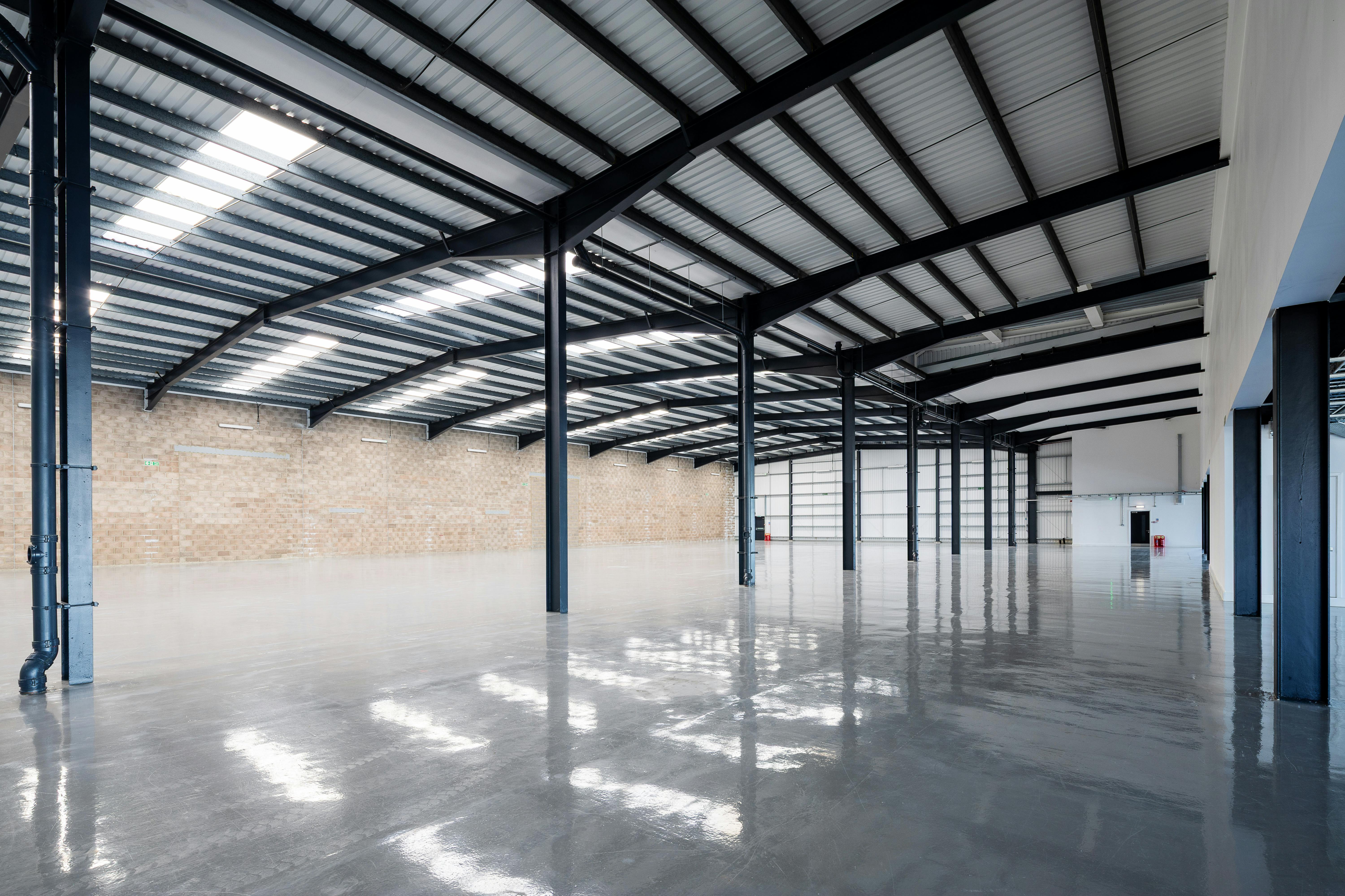 820 Winnersh Triangle, Eskdale Road, Reading, Warehouse & Industrial To Let - 2025 11 21 Eos 022.jpg