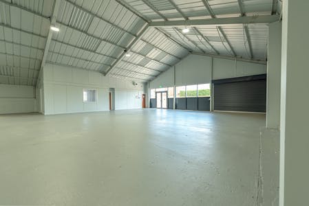 Unit A1 Fullwood Business Park, Ellesmere, Industrial / Trade Counter / Warehouse / Workshops To Let - UA1I2.jpg