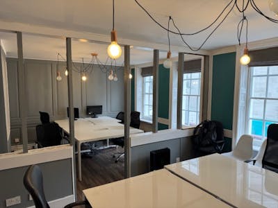 37 Great Queen Street, London, Office To Let - IMG_6936.jpg