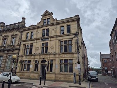 24 Silver Street, Bury, Investment - Retail & Leisure For Sale - External 2.jpg